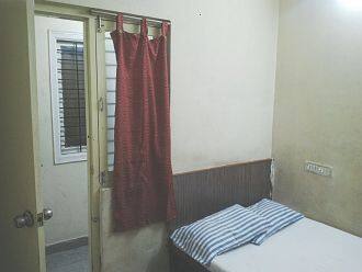 Karavali lodge, Bangalore 2